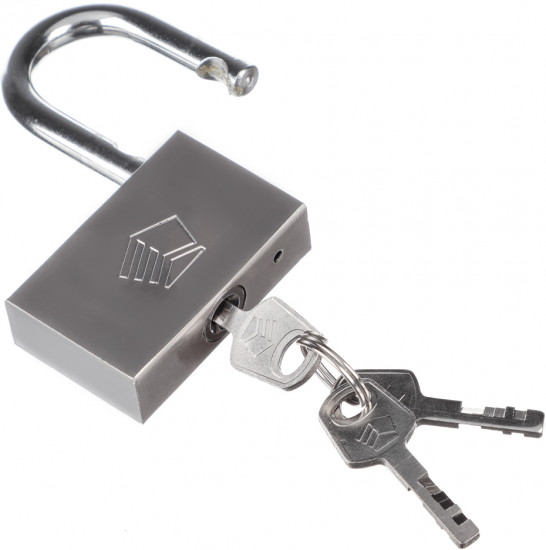 Замок навесной «Защитник»