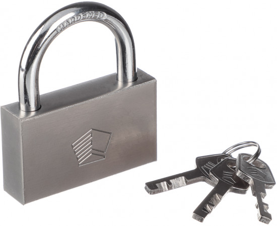 Замок навесной «Защитник»