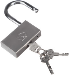 Замок навесной «Защитник» - Фото 2