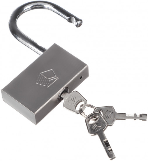 Замок навесной «Защитник»