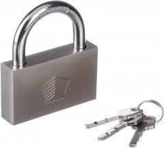 Замок навесной «Защитник» - Фото 1