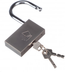 Замок навесной «Защитник» - Фото 2