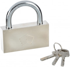 Замок навесной «Защитник» - Фото 1