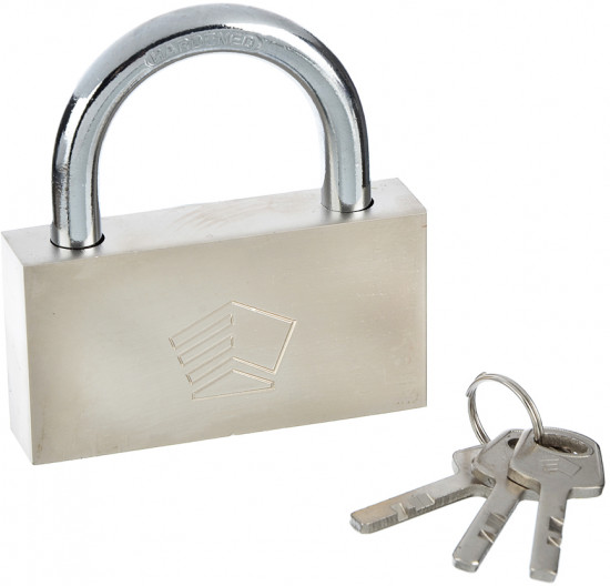 Замок навесной «Защитник»