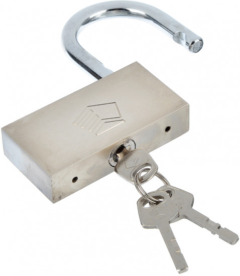 Замок навесной «Защитник»