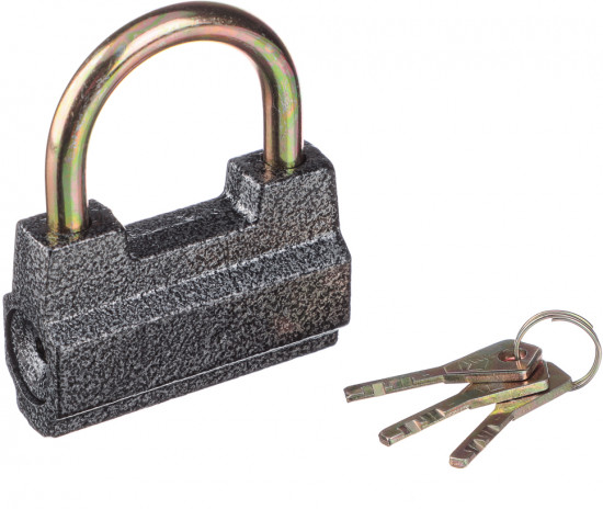 Замок навесной «Гаражный»