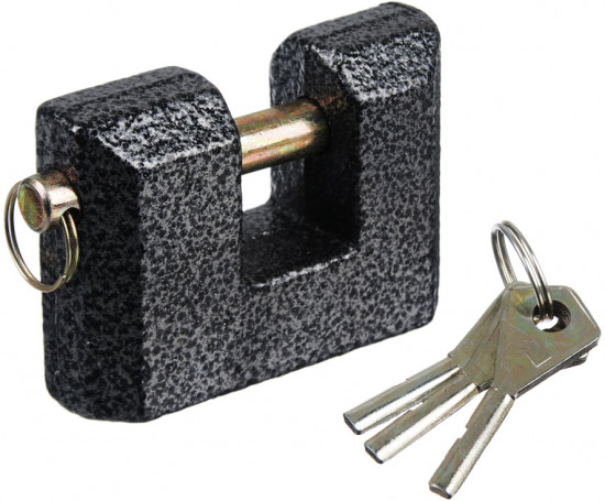 Замок навесной «Гаражный»