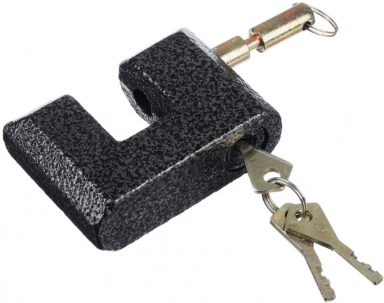 Замок навесной «Гаражный»