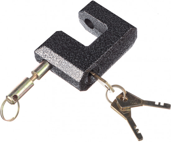 Замок навесной «Гаражный»