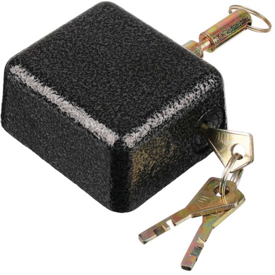 Замок навесной «Гаражный»