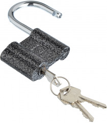 Замок навесной - Фото 2