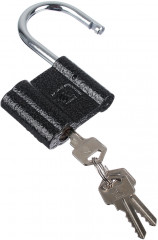 Замок навесной - Фото 2