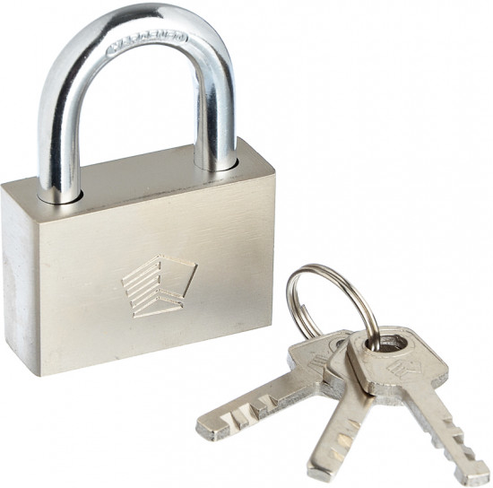 Замок навесной «Защитник»