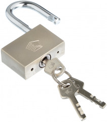 Замок навесной «Защитник» - Фото 2