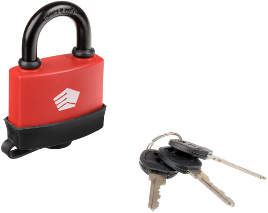 Замок навесной «Всепогодный»