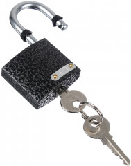 Замок навесной влагонепроницаемый - Фото 2