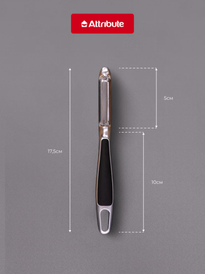 Нож для чистки овощей и фруктов «Bosque»