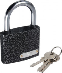 Замок навесной влагонепроницаемый - Фото 1