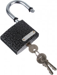 Замок навесной влагонепроницаемый - Фото 2