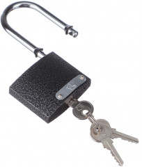 Замок навесной влагонепроницаемый - Фото 2