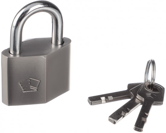 Замок навесной «Страж»