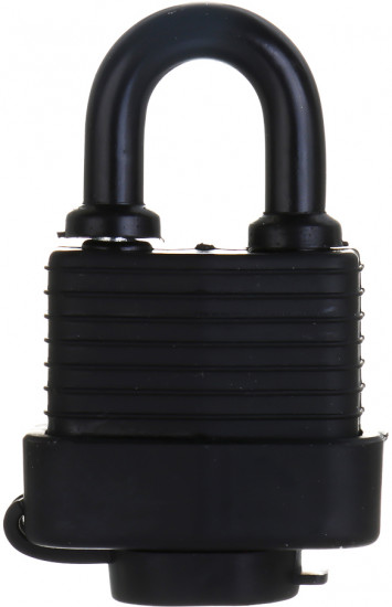 Замок навесной влагозащищенный