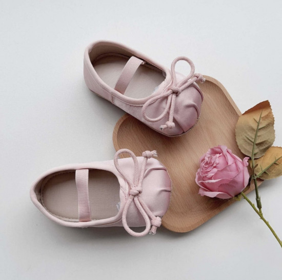 Туфли для девочек