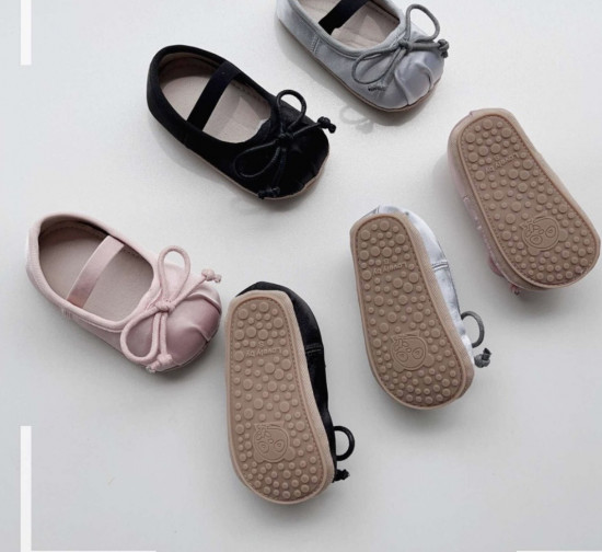 Туфли для девочек