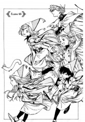 Ателье колдовских колпаков. Том 9 - Фото 2