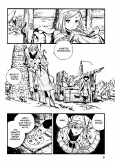 Ателье колдовских колпаков. Том 9 - Фото 7