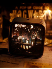 Декоративный светильник «Волшебный замок» - Фото 3