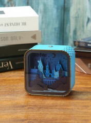 Декоративный светильник «Волшебный замок» - Фото 4