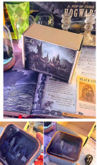 Декоративный светильник «Волшебный замок» - Фото 5