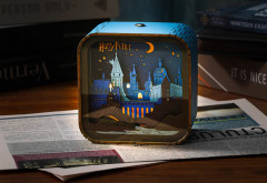 Декоративный светильник «Волшебный замок» - Фото 7