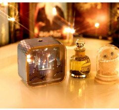 Декоративный светильник «Волшебный замок» - Фото 9