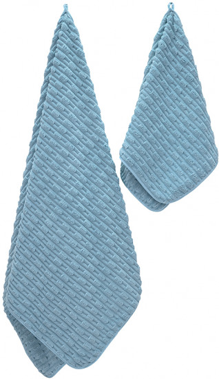 Набор полотенец «Фарбен»