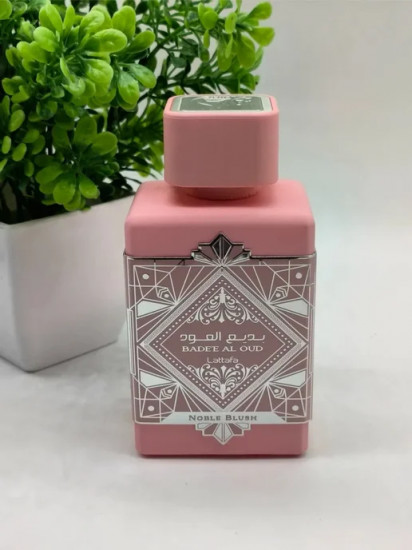 Туалетная вода «Noble Blush»