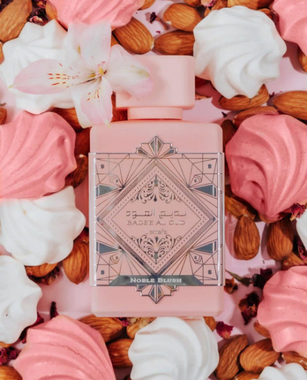 Туалетная вода «Noble Blush»