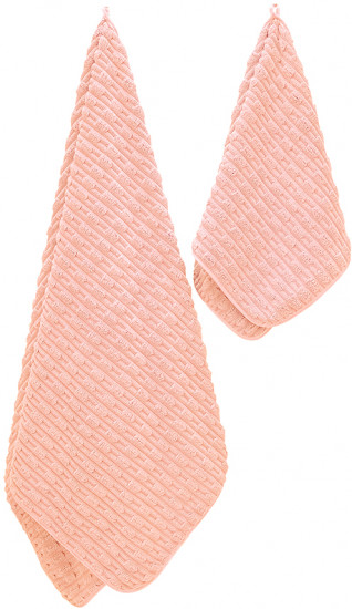 Набор полотенец «Фарбен»