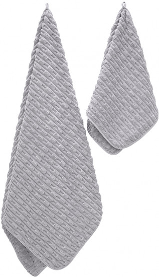 Набор полотенец «Фарбен»