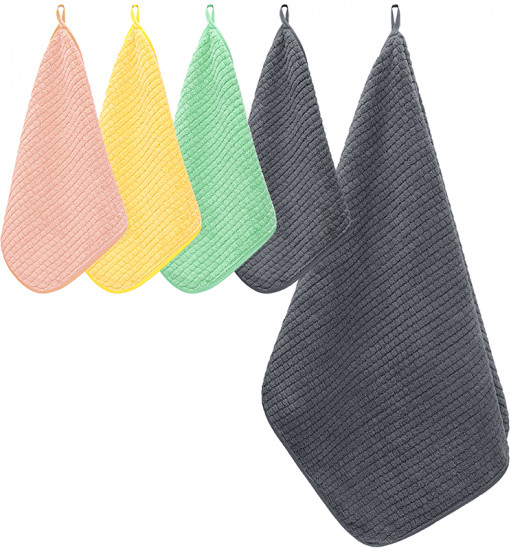 Набор полотенец «Фарбен»