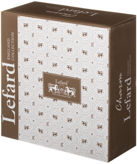 Блюдо-этажерка двухъярусое «Charm»