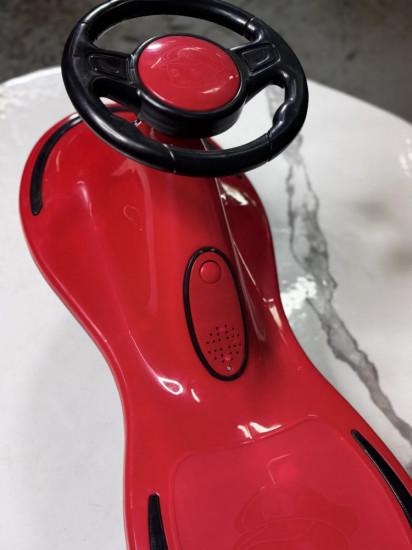 Детский толокар