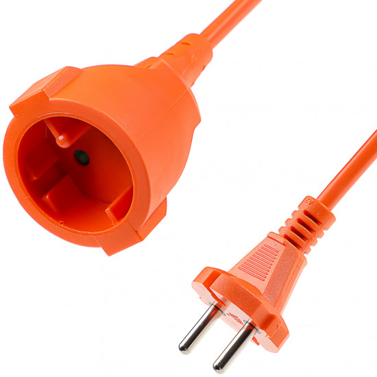 Удлинитель силовой