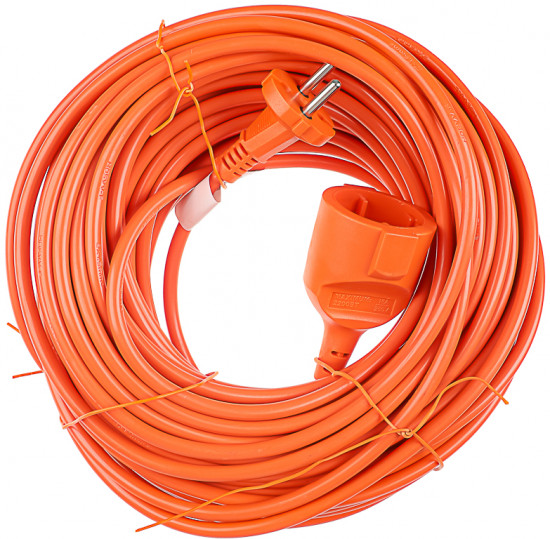 Удлинитель силовой