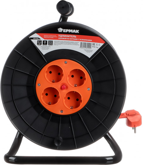 Удлинитель силовой