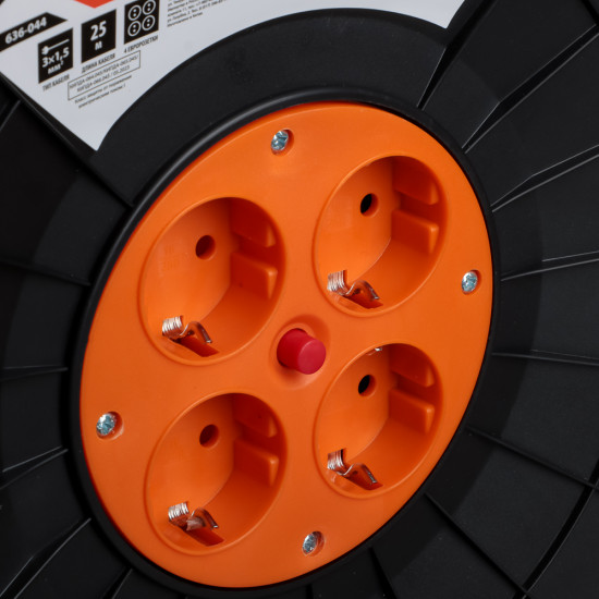 Удлинитель силовой