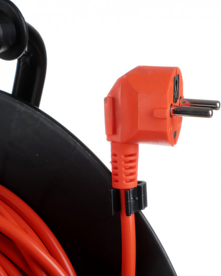 Удлинитель силовой