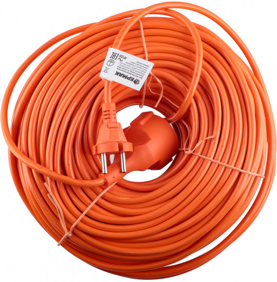 Удлинитель силовой