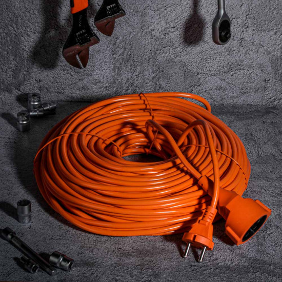 Удлинитель силовой